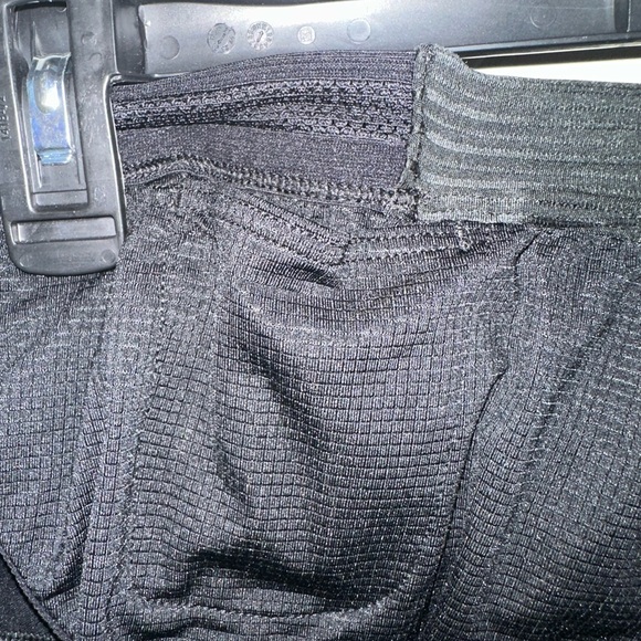 Nike Dri-FIT Swift Men’s Running Tights Black with Pocket Detail - Picture 8 of 10